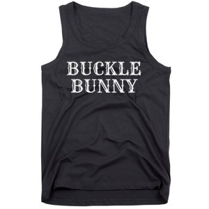 Buckle Bunny Tank Top