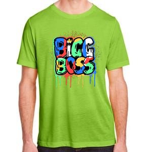 Bigg Boss Adult ChromaSoft Performance T-Shirt