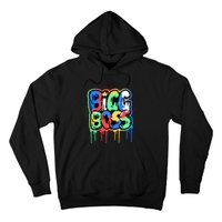 Bigg Boss Hoodie