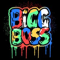 Bigg Boss Long Sleeve Shirt
