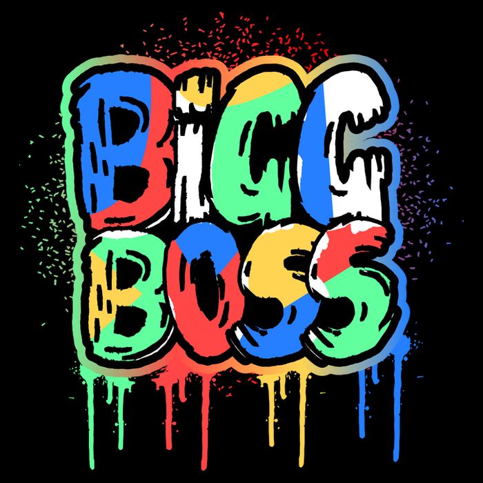 Bigg Boss Long Sleeve Shirt