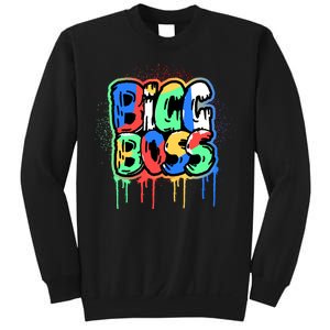 Bigg Boss Sweatshirt