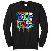 Bigg Boss Sweatshirt