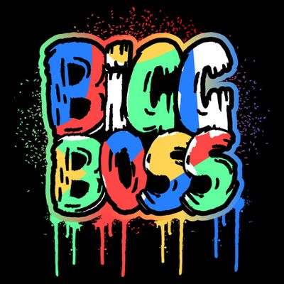 Bigg Boss T-Shirt