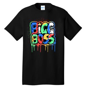 Bigg Boss Tall T-Shirt