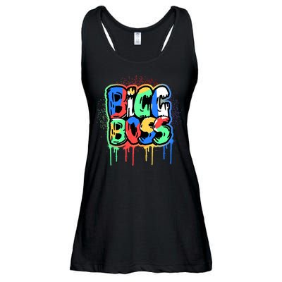 Bigg Boss Ladies Essential Flowy Tank