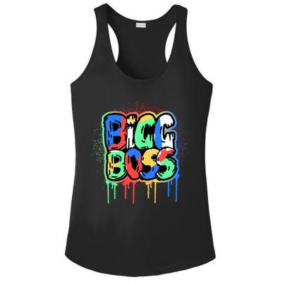 Bigg Boss Ladies PosiCharge Competitor Racerback Tank