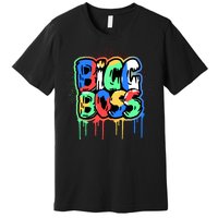 Bigg Boss Premium T-Shirt