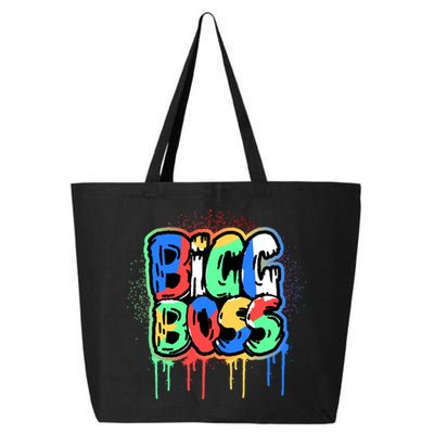 Bigg Boss 25L Jumbo Tote