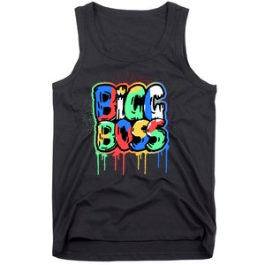 Bigg Boss Tank Top