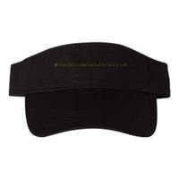 Bleach Blonde Bad Built Butch Body Valucap Bio-Washed Visor