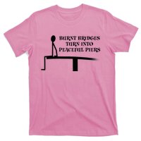 Burnt Bridges T-Shirt