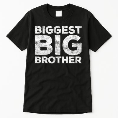 Biggest Big Brother Brother To Be Tall T-Shirt