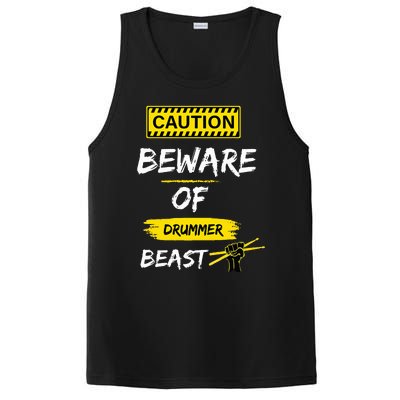 Beware Beast  PosiCharge Competitor Tank