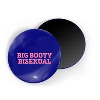 Big Booty Bisexual Lgbt Pride Month Magnet