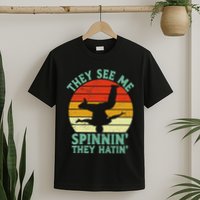 Breakdancing Bboying Bboy Funny Breakdancer T-Shirt