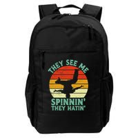 Breakdancing Bboying Bboy Funny Breakdancer Backpack