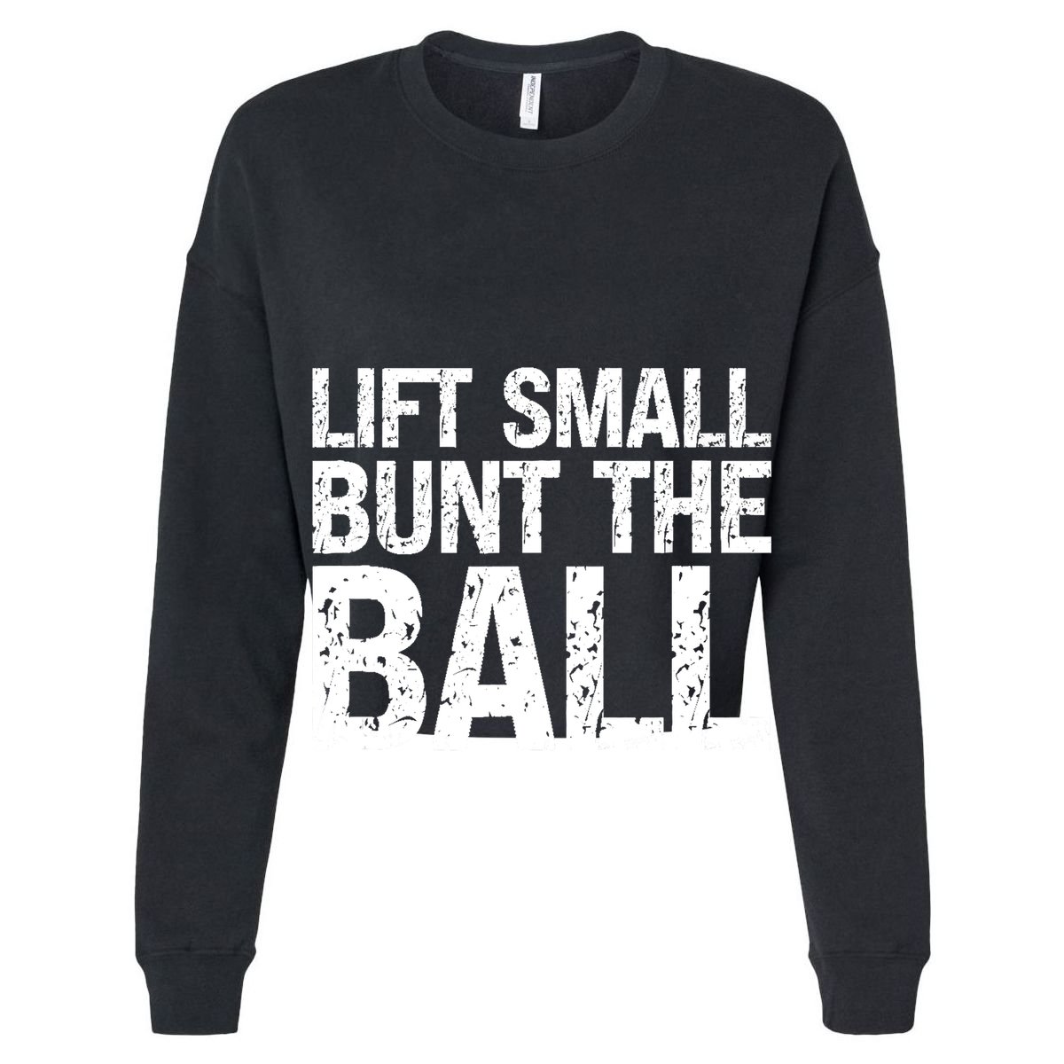 Baseball Batter Batting Strategy Lift Small Bunt The Ball Flat Bill Trucker Hat