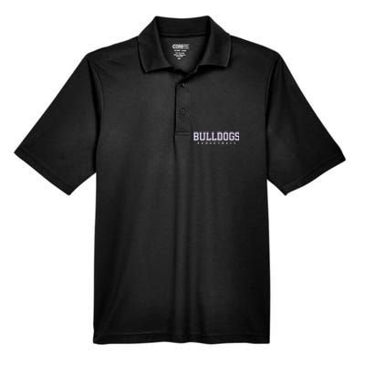 Brownsburg Bulldogs Men's Origin Performance Pique Polo