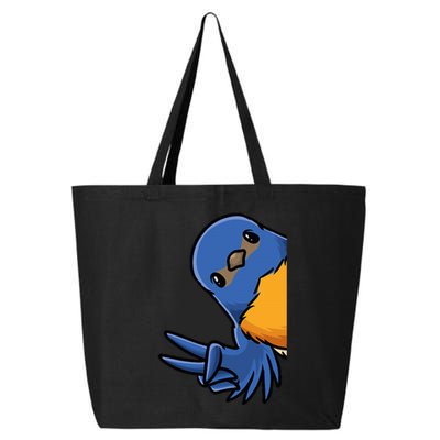 Bluebird Bird 25L Jumbo Tote