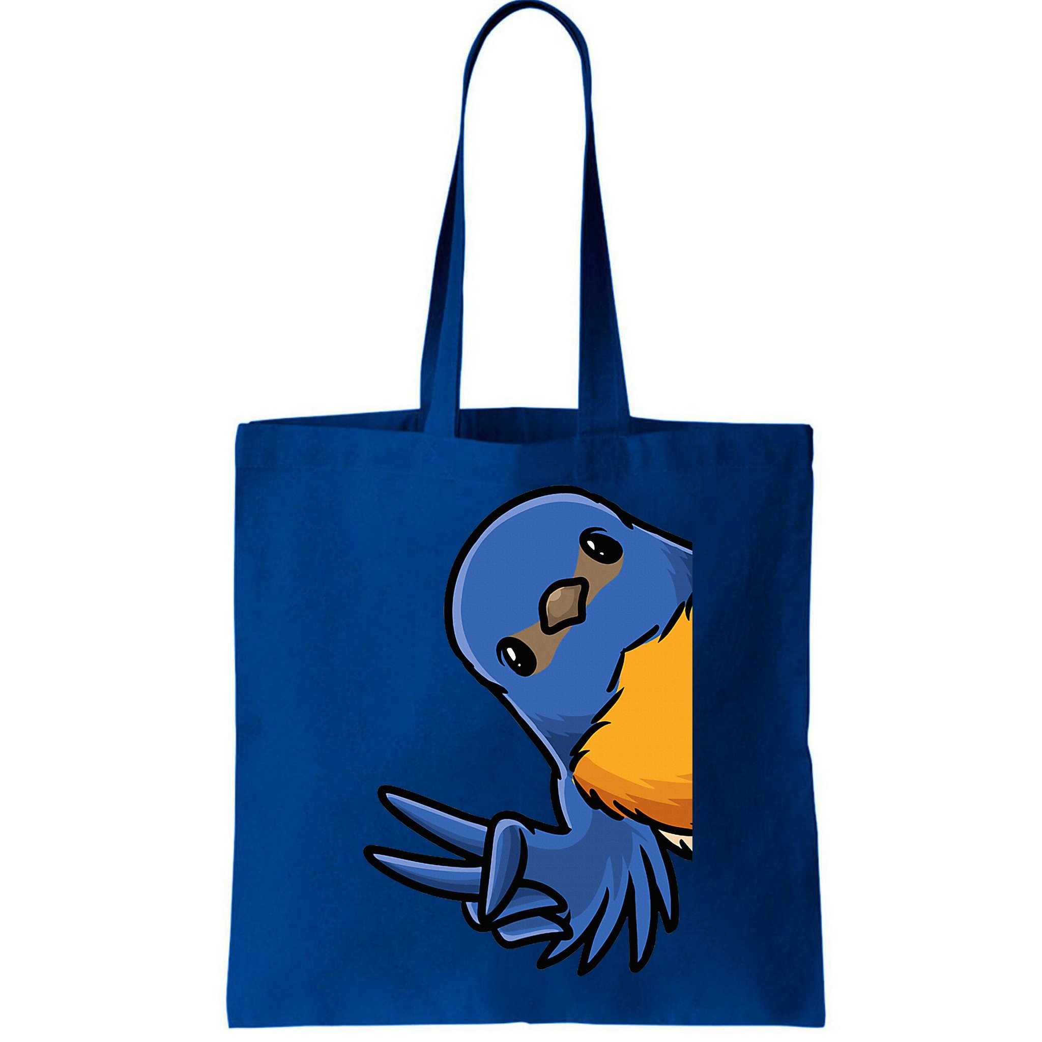 Bluebird Bird Bag