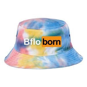 Bflo Born Tie Dye Newport Bucket Hat