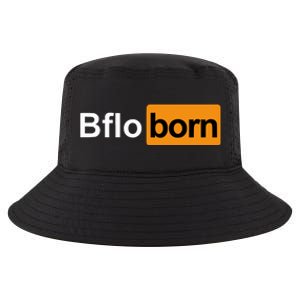 Bflo Born Cool Comfort Performance Bucket Hat