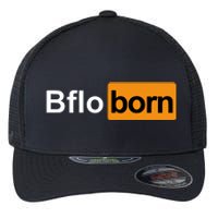 Bflo Born Flexfit Unipanel Trucker Cap