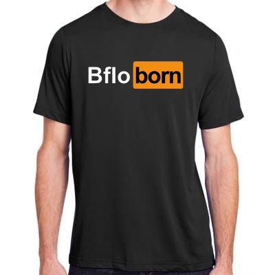 Bflo Born Adult ChromaSoft Performance T-Shirt