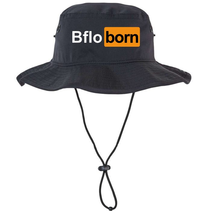 Bflo Born Legacy Cool Fit Booney Bucket Hat