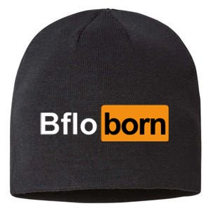 Bflo Born Sustainable Beanie