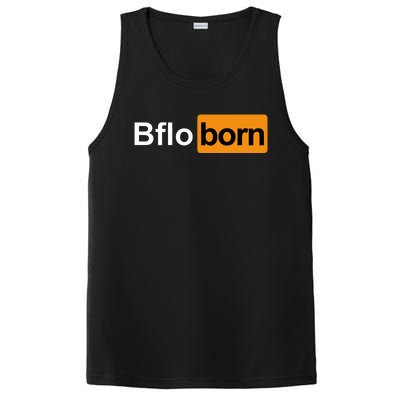 Bflo Born PosiCharge Competitor Tank