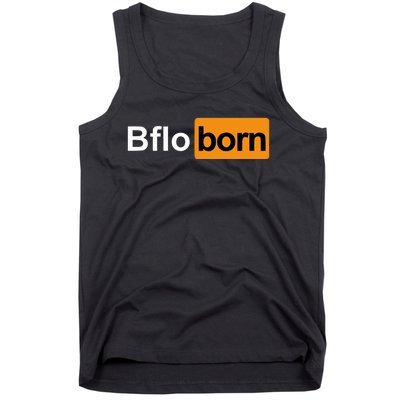 Bflo Born Tank Top