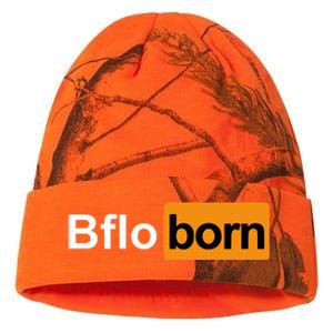 Bflo Born Kati Licensed 12" Camo Beanie