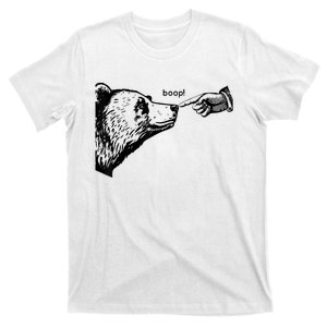 Boop Bear T-Shirt