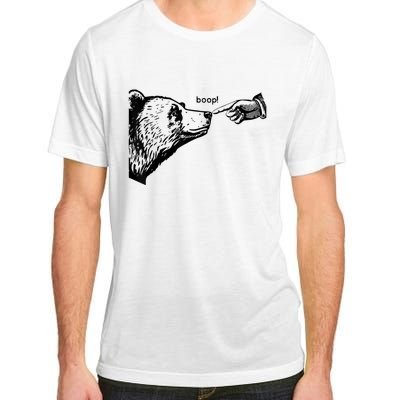 Boop Bear Adult ChromaSoft Performance T-Shirt