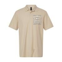 Boots Booze Besties Savannah 2025 Whiskey Theme Softstyle Adult Sport Polo