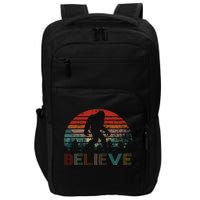 Believe Bigfoot Impact Tech Backpack