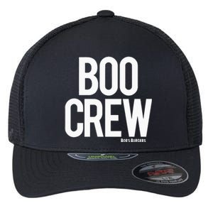 Bob's Burgers Boo Crew Flexfit Unipanel Trucker Cap