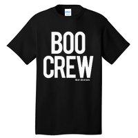 Bob's Burgers Boo Crew Tall T-Shirt