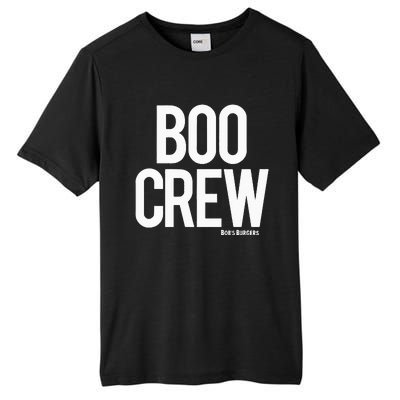 Bob's Burgers Boo Crew Tall Fusion ChromaSoft Performance T-Shirt