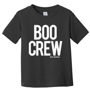 Bob's Burgers Boo Crew Toddler T-Shirt