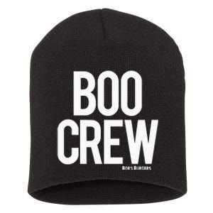 Bob's Burgers Boo Crew Short Acrylic Beanie