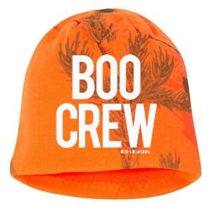 Bob's Burgers Boo Crew Kati - Camo Knit Beanie