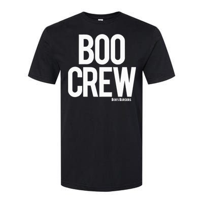 Bob's Burgers Boo Crew Softstyle® CVC T-Shirt