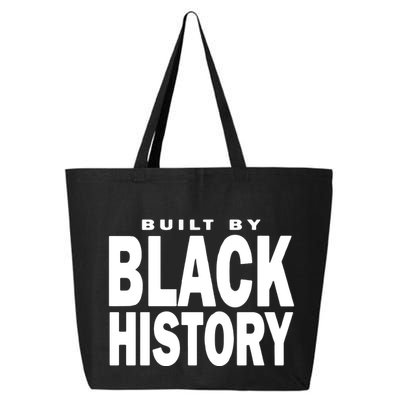 Built By Black History Month 25L Jumbo Tote