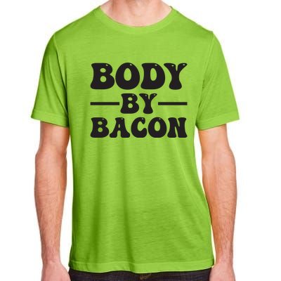 Body By Bacon Adult ChromaSoft Performance T-Shirt