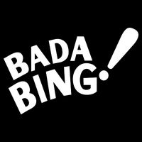 Bada Bing Sweatshirt