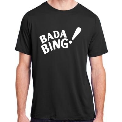 Bada Bing Adult ChromaSoft Performance T-Shirt