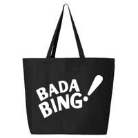 Bada Bing 25L Jumbo Tote